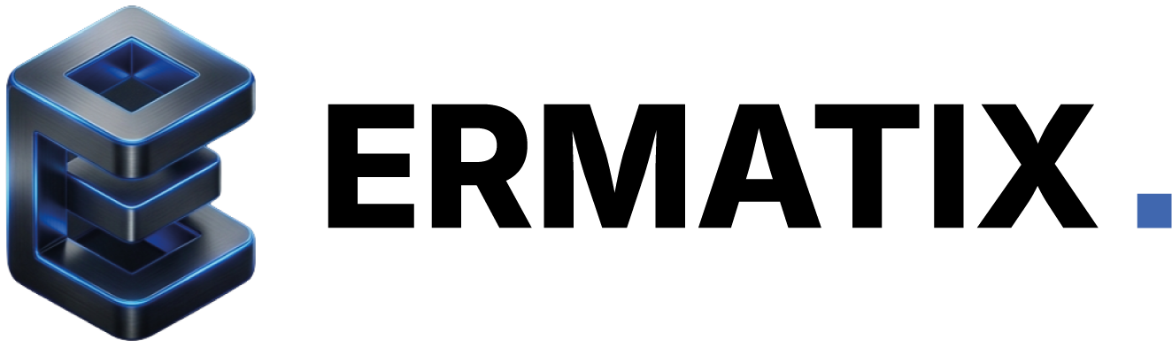 Ermatix Logo